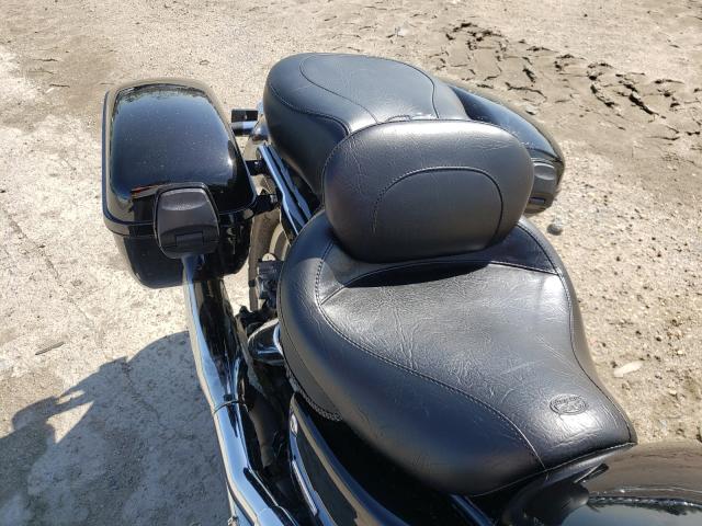 2006 HONDA VT1100 C2 1HFSC43026A602099