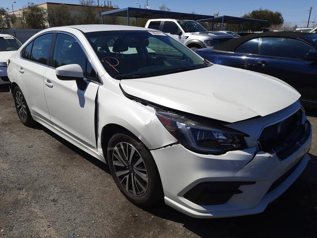 2019 SUBARU LEGACY 2.5 4S3BNAF62K3023101