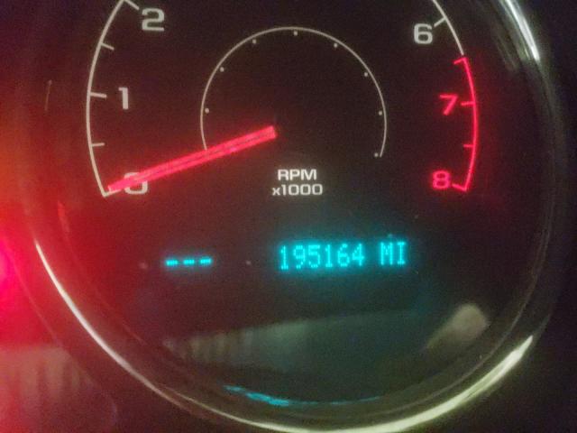 2010 CHEVROLET COBALT 1LT 1G1AD5F52A7141906