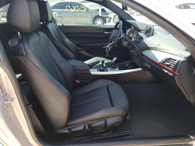 2014 BMW 228 I WBA1F5C56EV255427