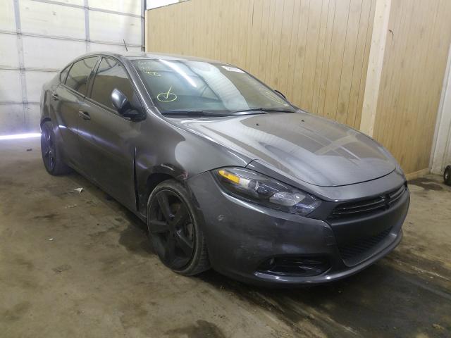 2016 DODGE DART SXT 1C3CDFBB8GD517976