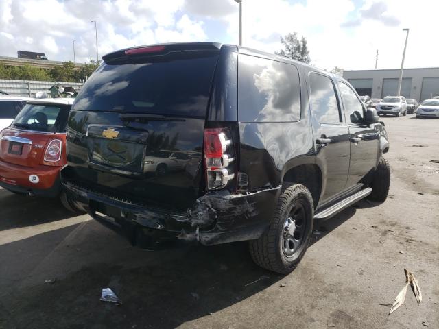 2014 CHEVROLET TAHOE POLI 1GNLC2E0XER217610