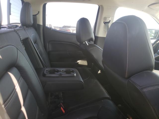 2019 GMC CANYON DEN 1GTG5EEN3K1184736