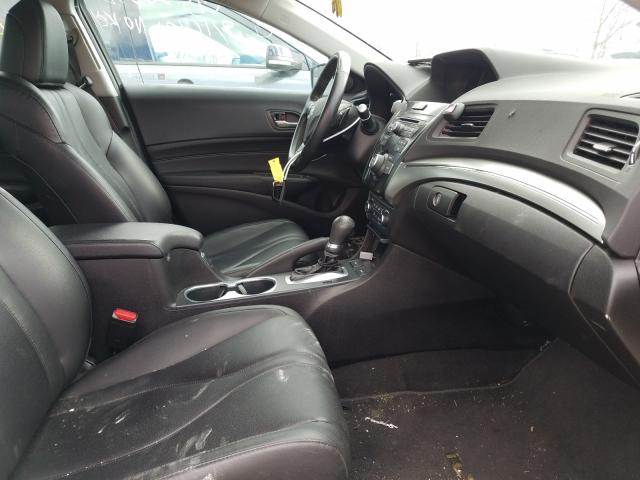 2020 ACURA ILX 19UDE2F3XLA001334