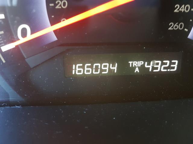 2010 HONDA ODYSSEY EX 5FNRL3H71AB015918