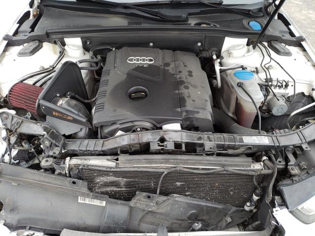 2014 AUDI A4 PRESTIG WAUKFAFL6EN025863