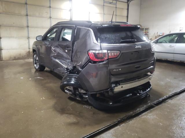 2019 JEEP COMPASS LI 3C4NJDCB4KT673550