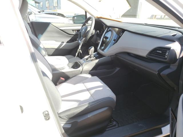 2020 SUBARU OUTBACK PR 4S4BTACC8L3247504