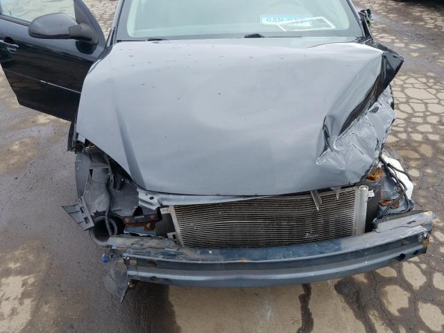 2010 CHEVROLET COBALT 1LT 1G1AD5F52A7243660