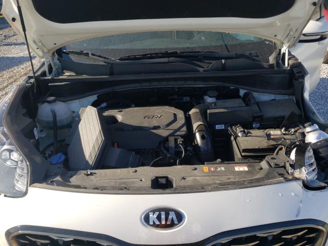 2020 KIA SPORTAGE S KNDP63AC5L7648114
