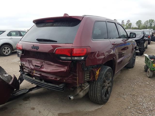 VIN 1C4RJEAG1JC407953 2018 JEEP CHEROKEE no.4