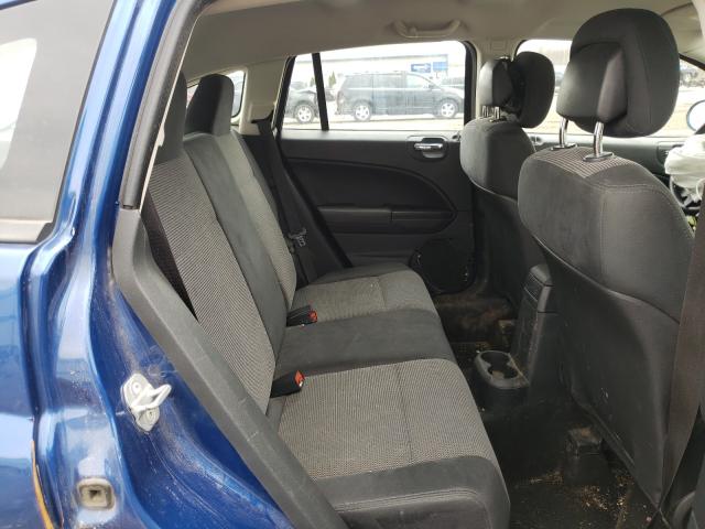 2010 DODGE CALIBER SX 1B3CB4HA5AD546574