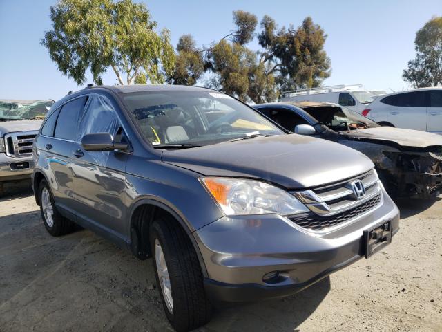 2011 HONDA CR-V EXL JHLRE4H73BC025786