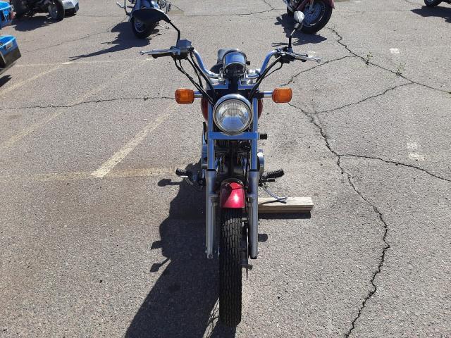 2014 HONDA CMX250 C JH2MC1306EK801643