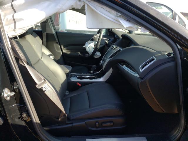 2020 ACURA TLX TECHNO 19UUB1F57LA012456
