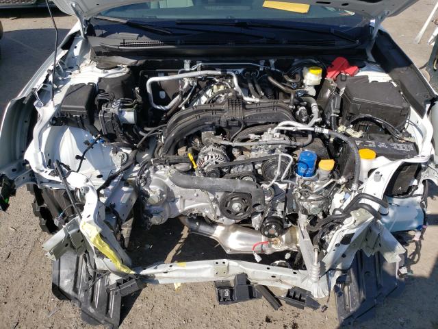 2020 SUBARU OUTBACK PR 4S4BTACC8L3247504
