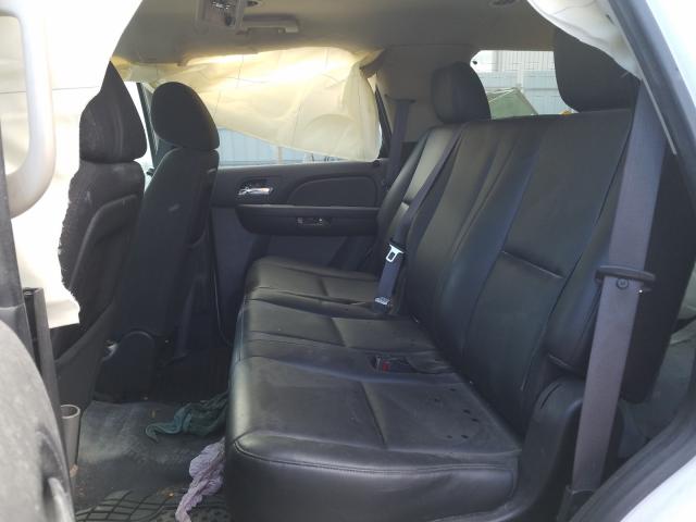 2012 CHEVROLET TAHOE POLI 1GNLC2E06CR318513