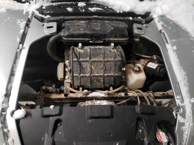 2020 KAWASAKI KRT800 C JKBRTCG19LB521571