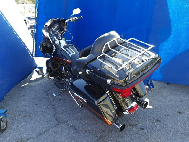 2016 HARLEY-DAVIDSON FLHTK ULTR 1HD1KEL17GB601757