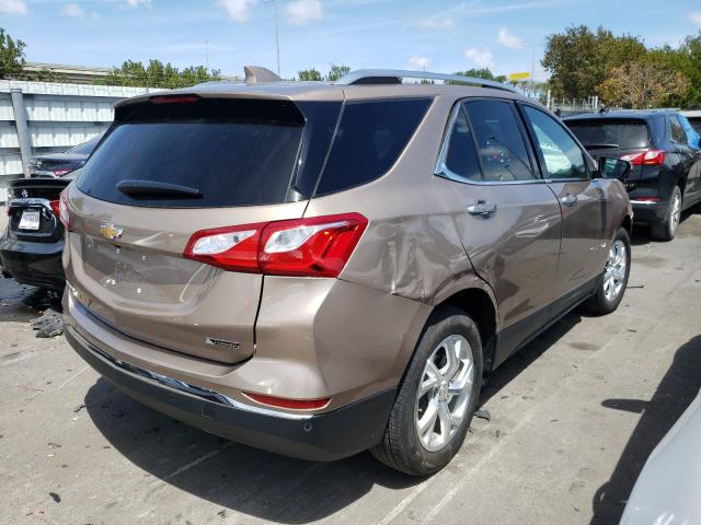 2018 CHEVROLET EQUINOX PR 3GNAXMEV1JL261936