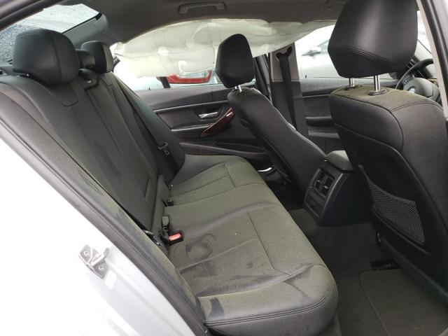 2014 BMW 328 D WBA3D3C50EK153254