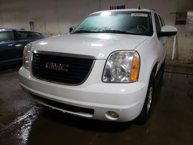 2012 GMC YUKON SLT 1GKS2CE07CR100680