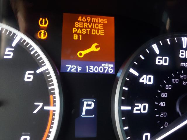 2013 ACURA ILX 20 TEC 19VDE1F76DE013046