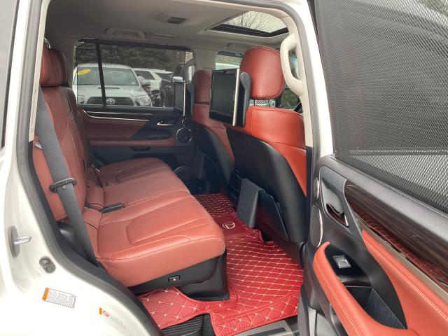 2017 LEXUS LX 570 JTJHY7AX1H4227070
