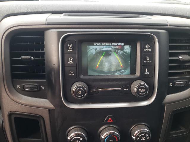 2013 RAM 3500 ST 3C63RRGL9DG604212