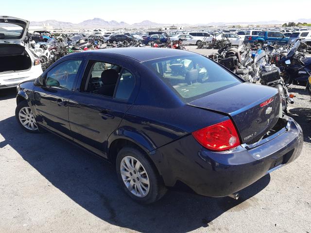 2010 CHEVROLET COBALT 1LT 1G1AD5F56A7219894