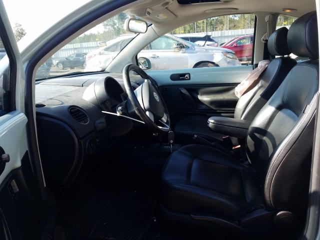 2010 VOLKSWAGEN NEW BEETLE 3VWRW3AG6AM036659