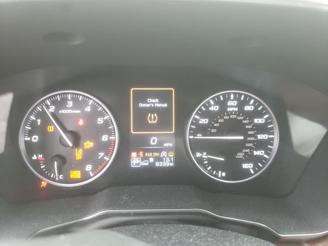 2020 SUBARU OUTBACK TO 4S4BTGPD4L3149124