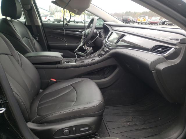 2019 BUICK LACROSSE E 1G4ZP5SS0KU104719