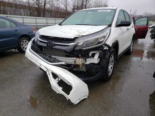 2015 HONDA CR-V 5J6RM4H34FL031660