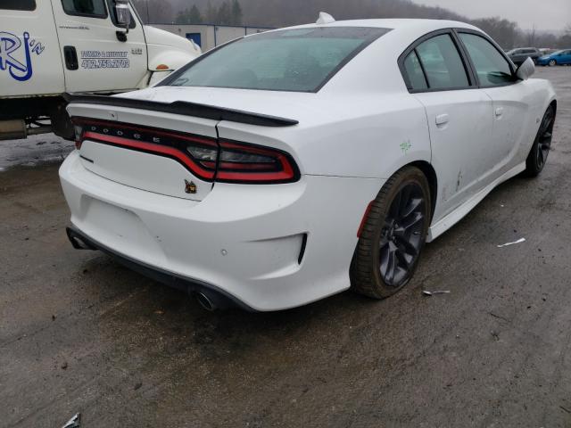 2020 DODGE CHARGER SC 2C3CDXGJ3LH182189