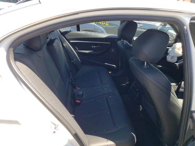 2018 BMW 340 I WBA8B3C55JK385175