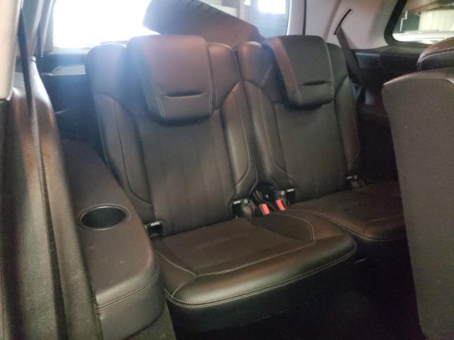 2014 MERCEDES-BENZ GL 350 BLU 4JGDF2EE4EA363060