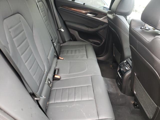 2021 BMW X3 XDRIVEM 5UXTY9C09M9F02238