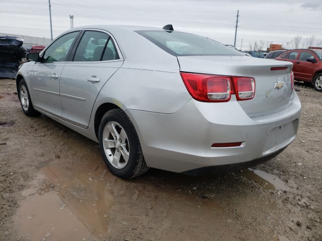 2013 CHEVROLET MALIBU LS 1G11B5SA5DF229352