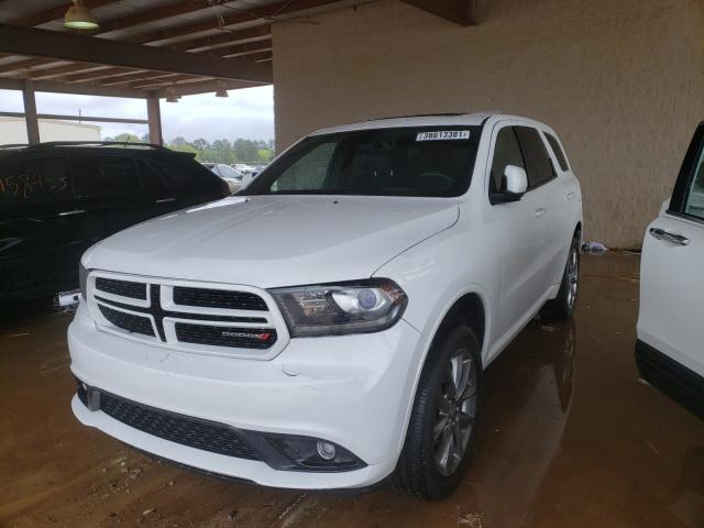 2015 DODGE DURANGO LI 1C4RDJDG0FC947331