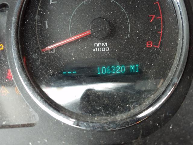 2010 CHEVROLET COBALT 1LT 1G1AD5F52A7243660