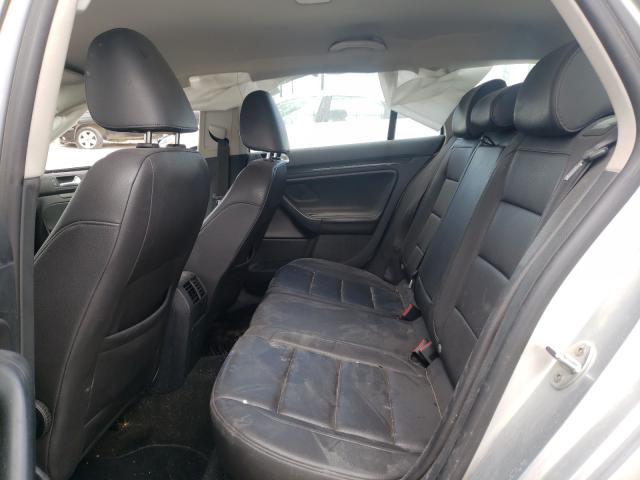 2013 VOLKSWAGEN JETTA TDI 3VWPL7AJ5DM652005