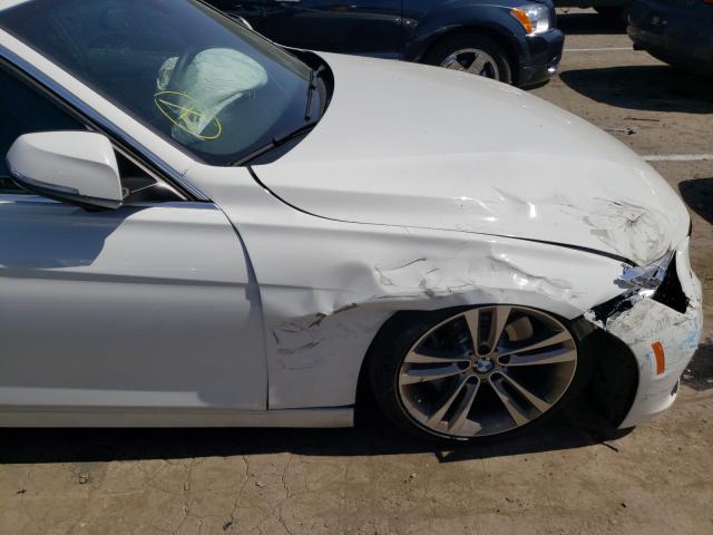 2018 BMW 340 I WBA8B3C55JK385175