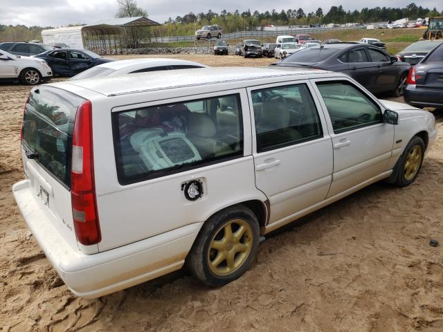 1998 Volvo V70 VIN: YV1LW5581W2459259 Lot: 38167141