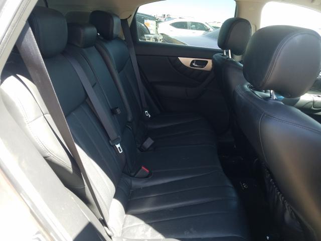 2013 INFINITI FX37 JN8CS1MW1DM174688
