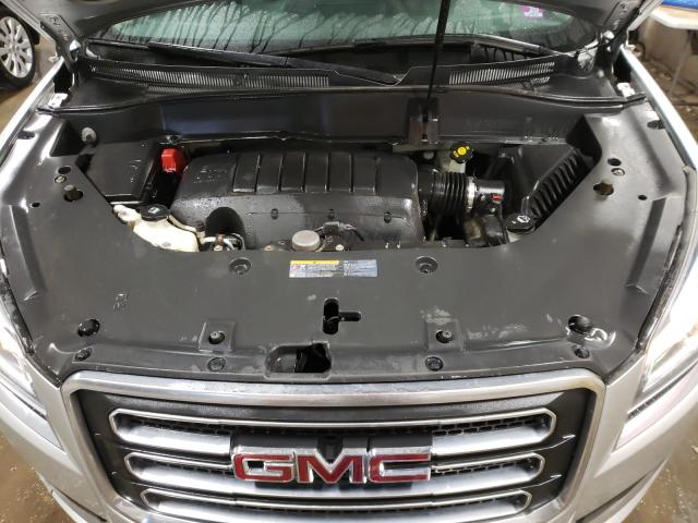 2013 GMC ACADIA SLT 1GKKVRKD6DJ269381