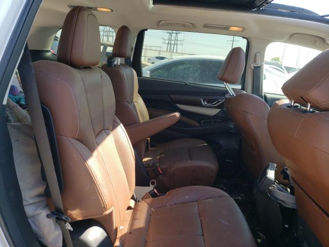 2021 SUBARU ASCENT TOU 4S4WMARDXM3404238