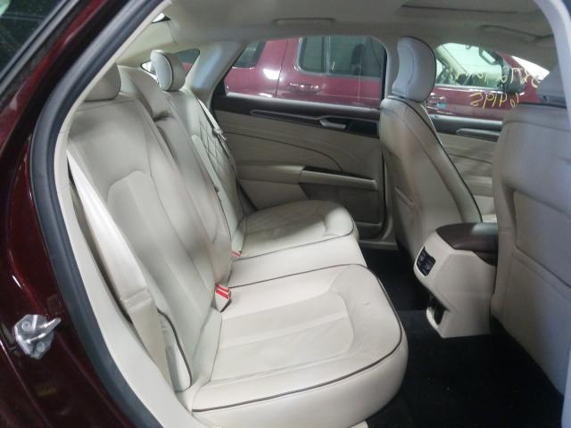 2017 FORD FUSION TIT 3FA6P0SU6HR255534