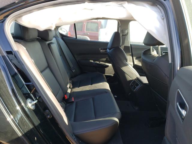 2020 ACURA TLX TECHNO 19UUB1F57LA012456