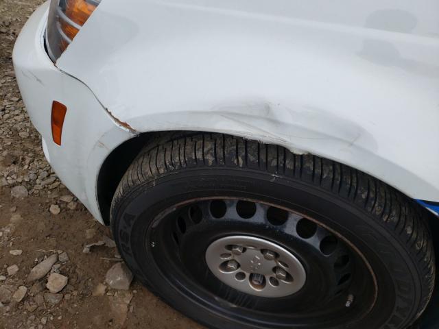 2014 CHEVROLET CAPRICE PO 6G3NS5U23EL956879
